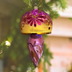 BLUBOM ORNAMENT 