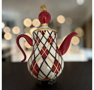 BLUBOM ORNAMENT 