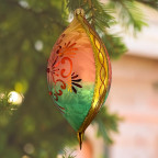 BLUBOM ORNAMENT 
