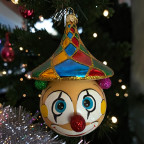BLUBOM ORNAMENT 