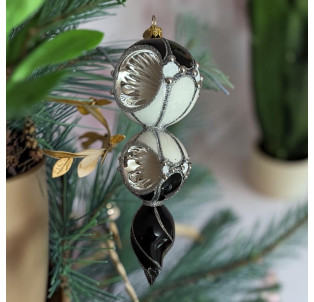 BLUBOM ORNAMENT 