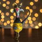 BLUBOM ORNAMENT 