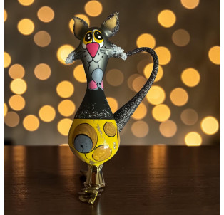 BLUBOM ORNAMENT 