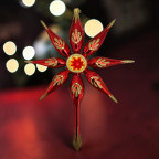 BLUBOM ORNAMENT 