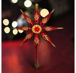 BLUBOM ORNAMENT 