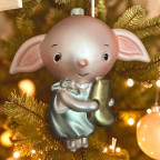 DOBBY HARRY POTTER CHRISTMAS 