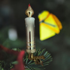 BLUBOM ORNAMENT 