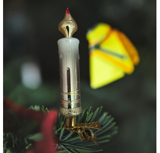 BLUBOM ORNAMENT 
