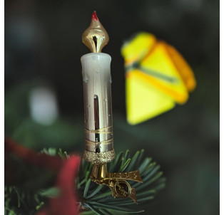 BLUBOM ORNAMENT 