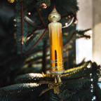 BLUBOM ORNAMENT 