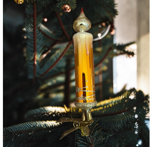 BLUBOM ORNAMENT 