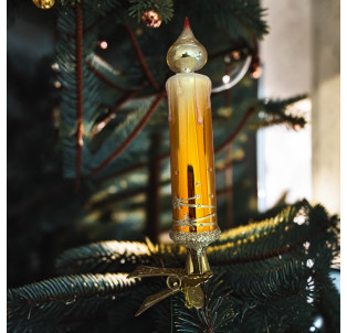 BLUBOM ORNAMENT 