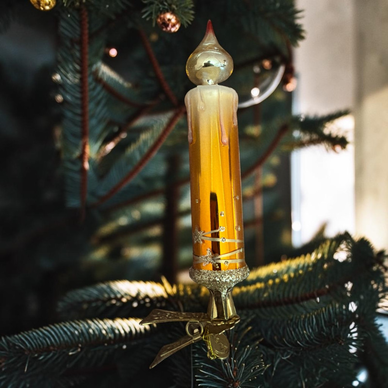 BLUBOM ORNAMENT 