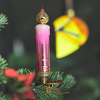 BLUBOM ORNAMENT 
