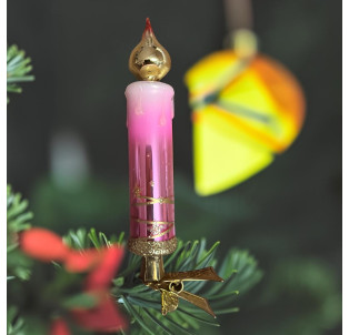 BLUBOM ORNAMENT 