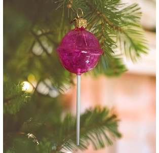 BLUBOM ORNAMENT 