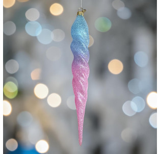 BLUBOM ORNAMENT 