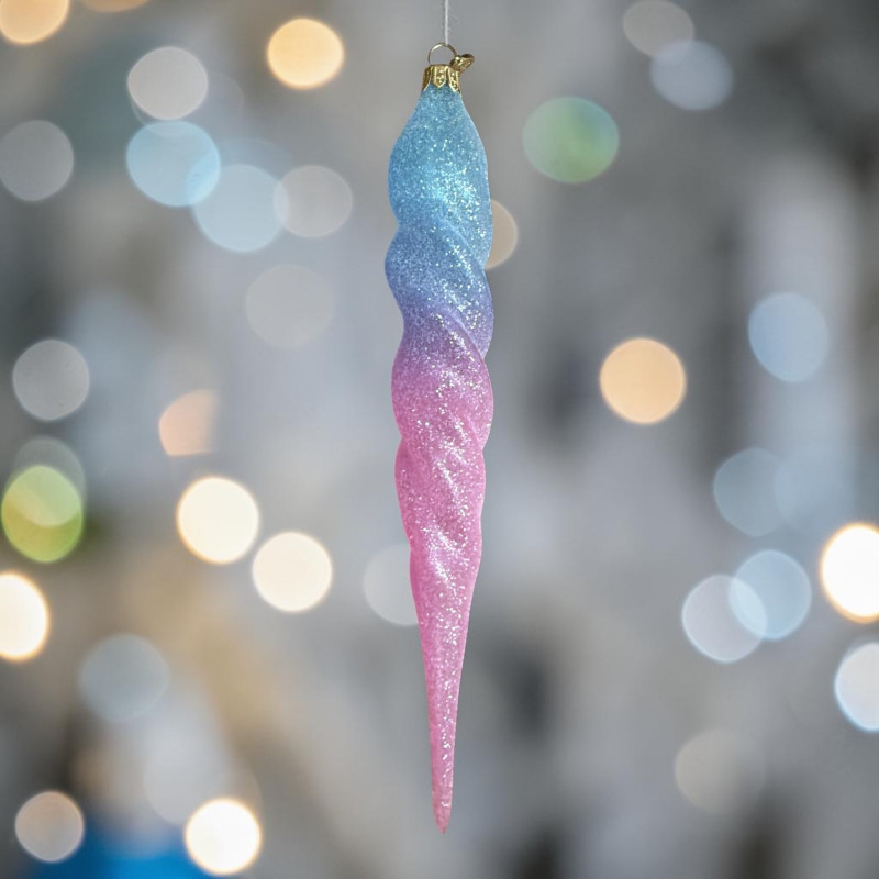 BLUBOM ORNAMENT 