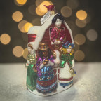 JAY STRONGWATER ORNAMENT