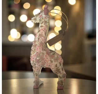 JAY STRONGWATER ORNAMENT