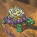 JAY STRONGWATER ORNAMENT