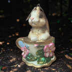 JAY STRONGWATER ORNAMENT