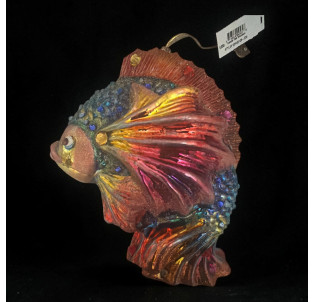 JAY STRONGWATER ORNAMENT