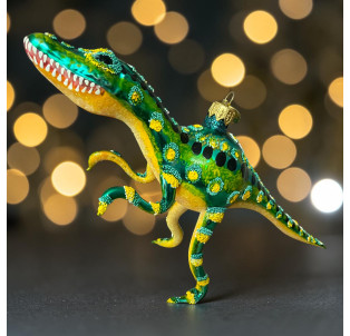 MORAWSKI ORNAMENTS 