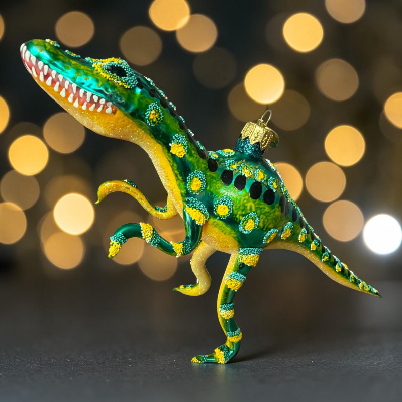 MORAWSKI ORNAMENTS 