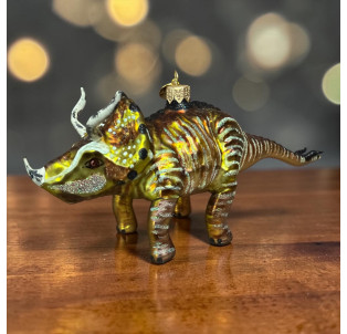 MORAWSKI ORNAMENTS 