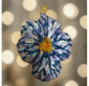 MORAWSKI ORNAMENTS