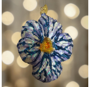 MORAWSKI ORNAMENTS