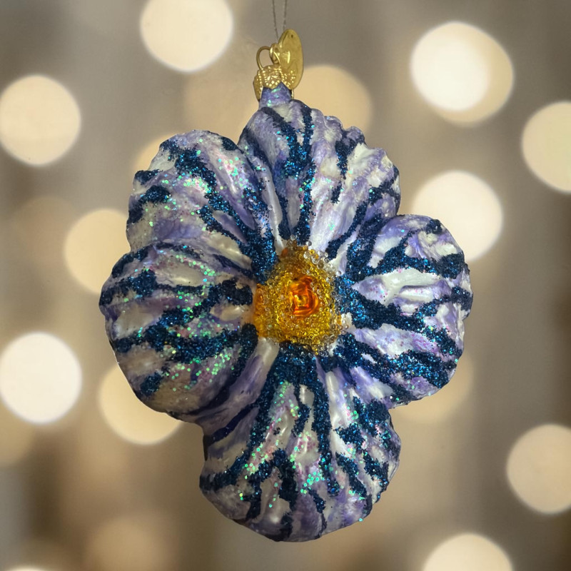 MORAWSKI ORNAMENTS