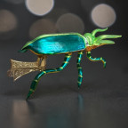 MORAWSKI ORNAMENT