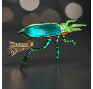MORAWSKI ORNAMENT