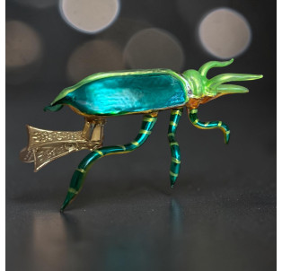 MORAWSKI ORNAMENT