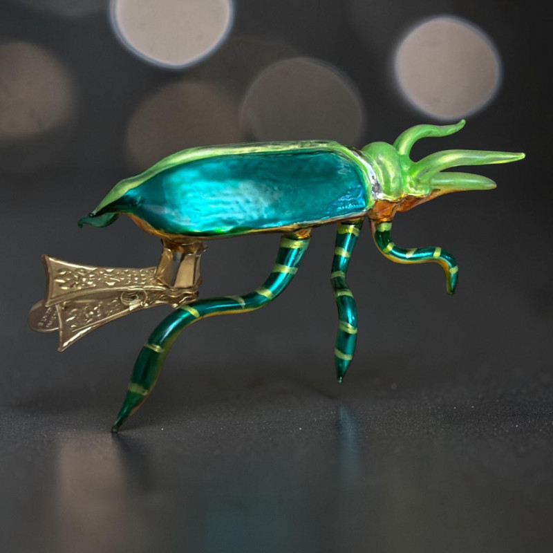 MORAWSKI ORNAMENT