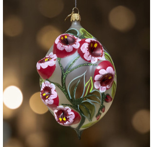 MORAWSKI ORNAMENT