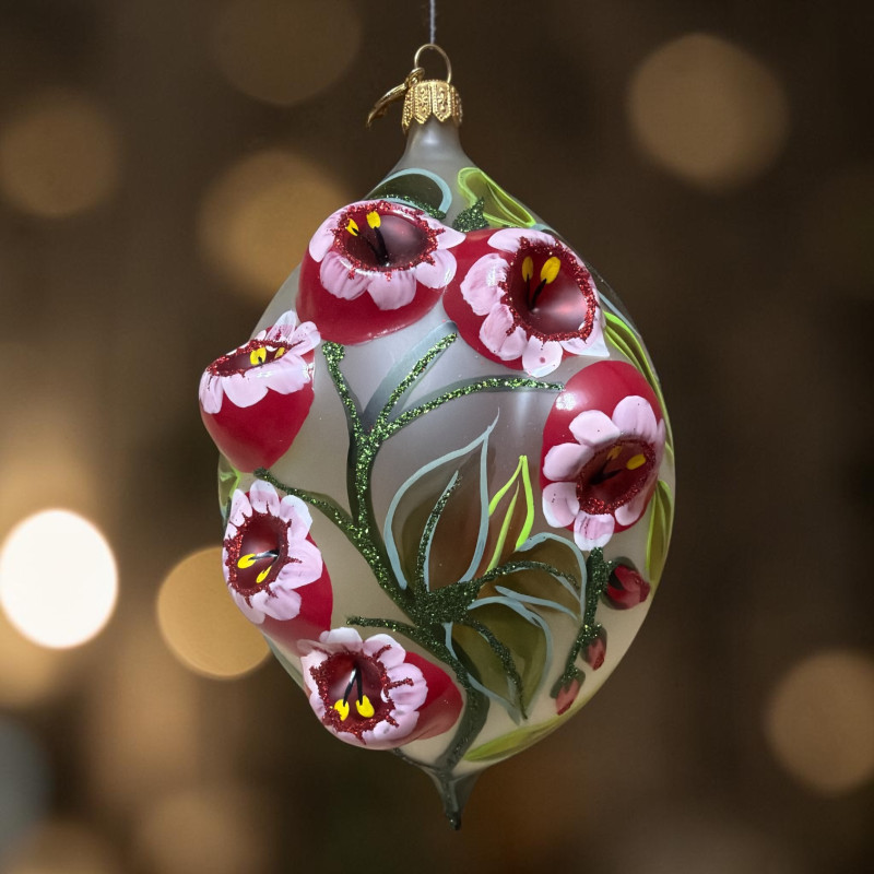 MORAWSKI ORNAMENT
