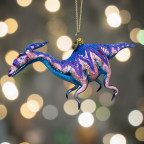 MORAWSKI ORNAMENT