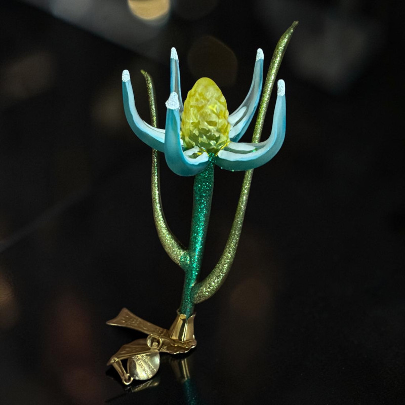 MORAWSKI ORNAMENT