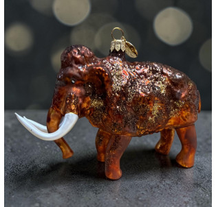 MORAWSKI ORNAMENT