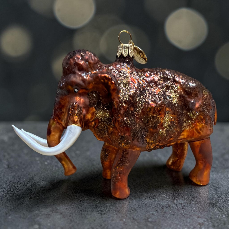 MORAWSKI ORNAMENT