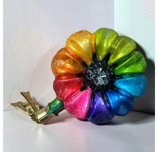 MORAWSKI ORNAMENT