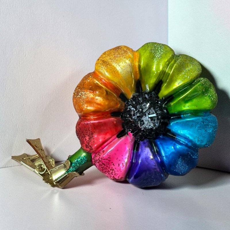 MORAWSKI ORNAMENT