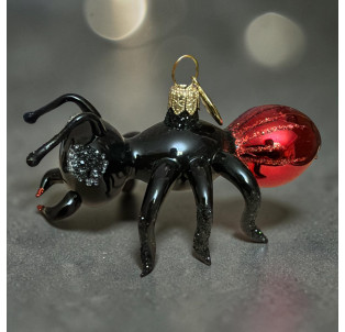 MORAWSKI ORNAMENTS