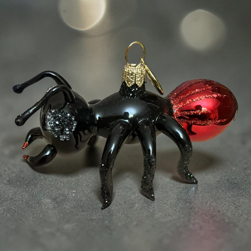 MORAWSKI ORNAMENTS