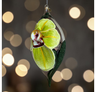 MORAWSKI ORNAMENTS 