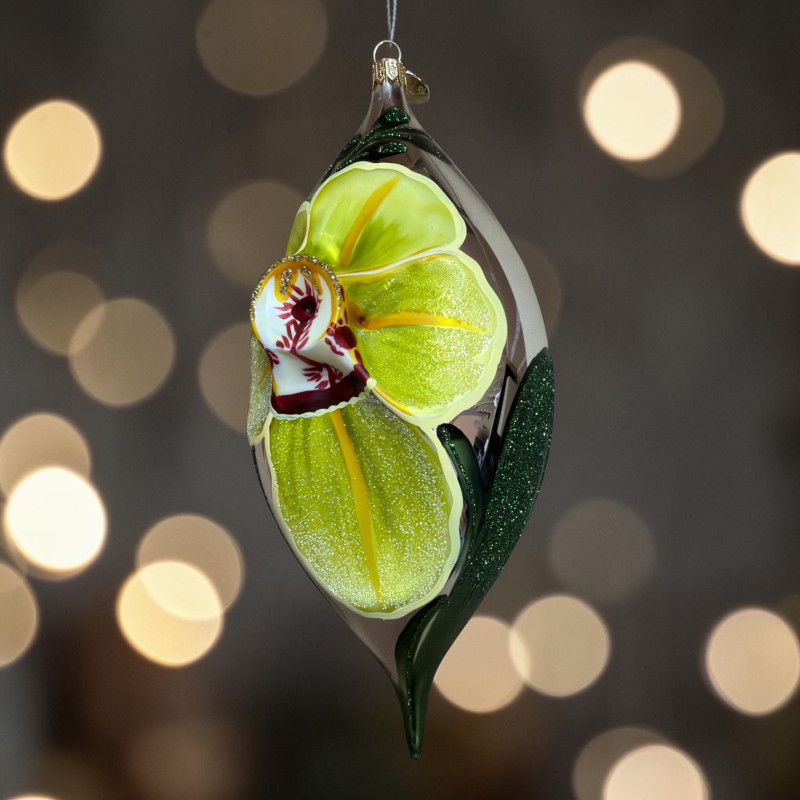 MORAWSKI ORNAMENTS 