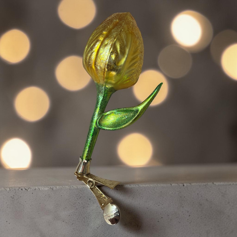MORAWSKI ORNAMENTS 